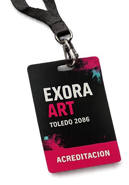 Acreditación Exora