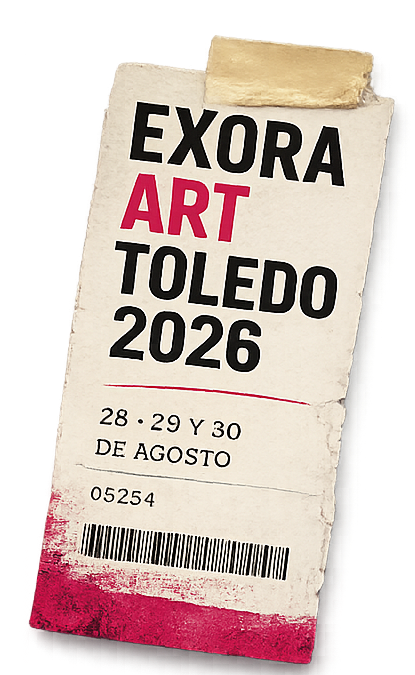 Entrada Exora