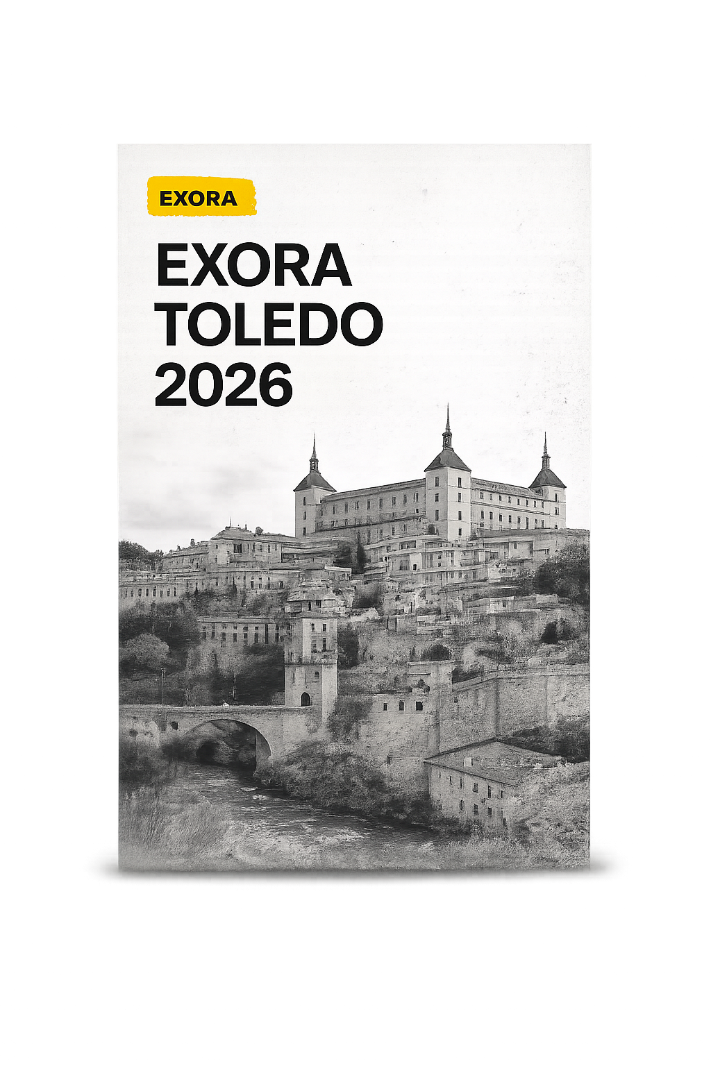 EXORA Toledo 2026