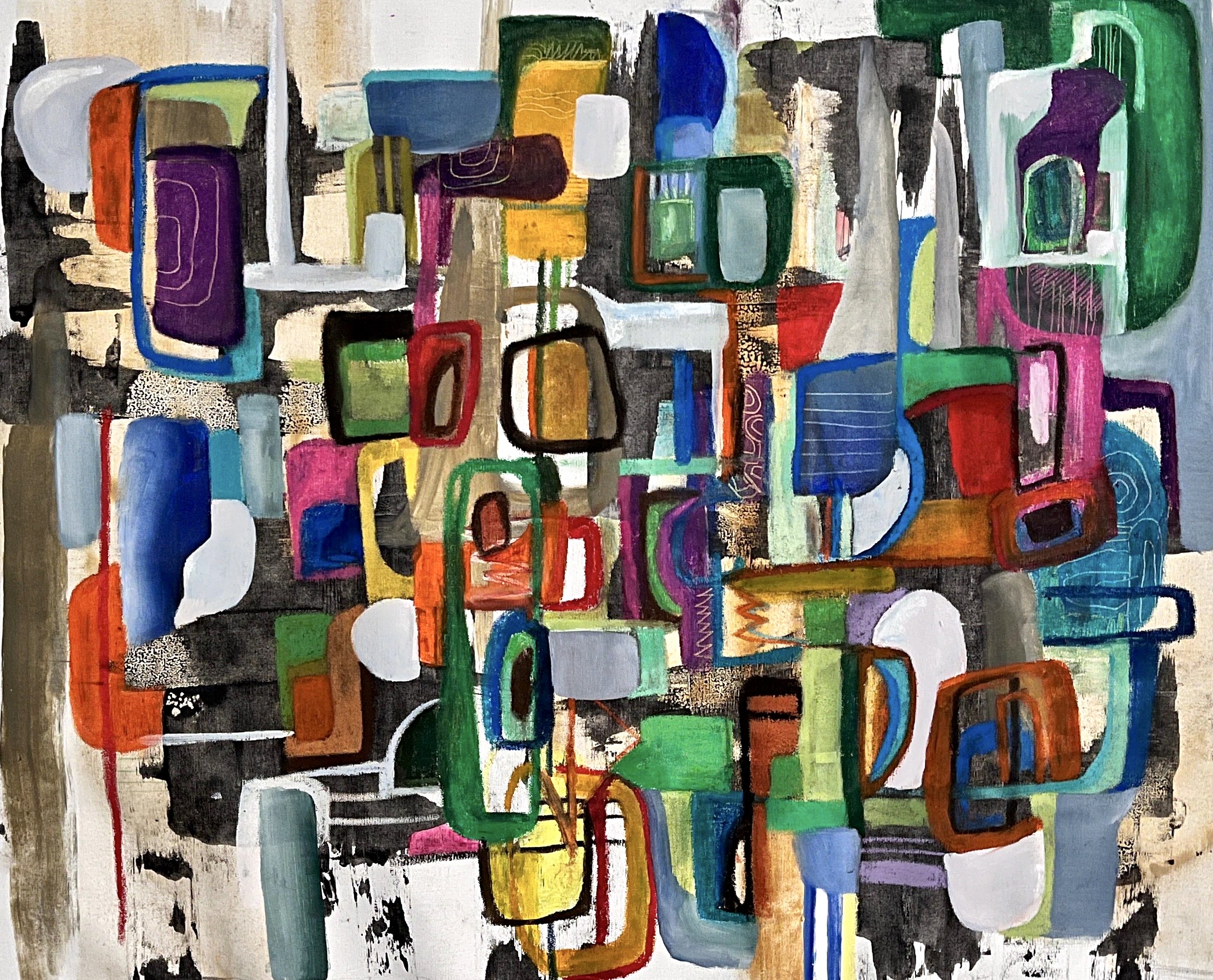 Open II - Natalia Barrio - Imagen 2