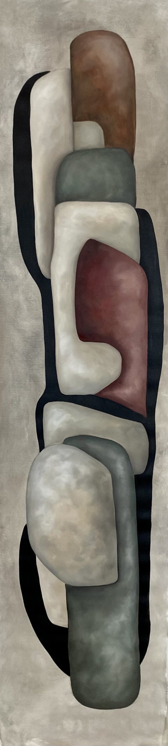 Principio de la forma - Natalia Barrio - Imagen 2