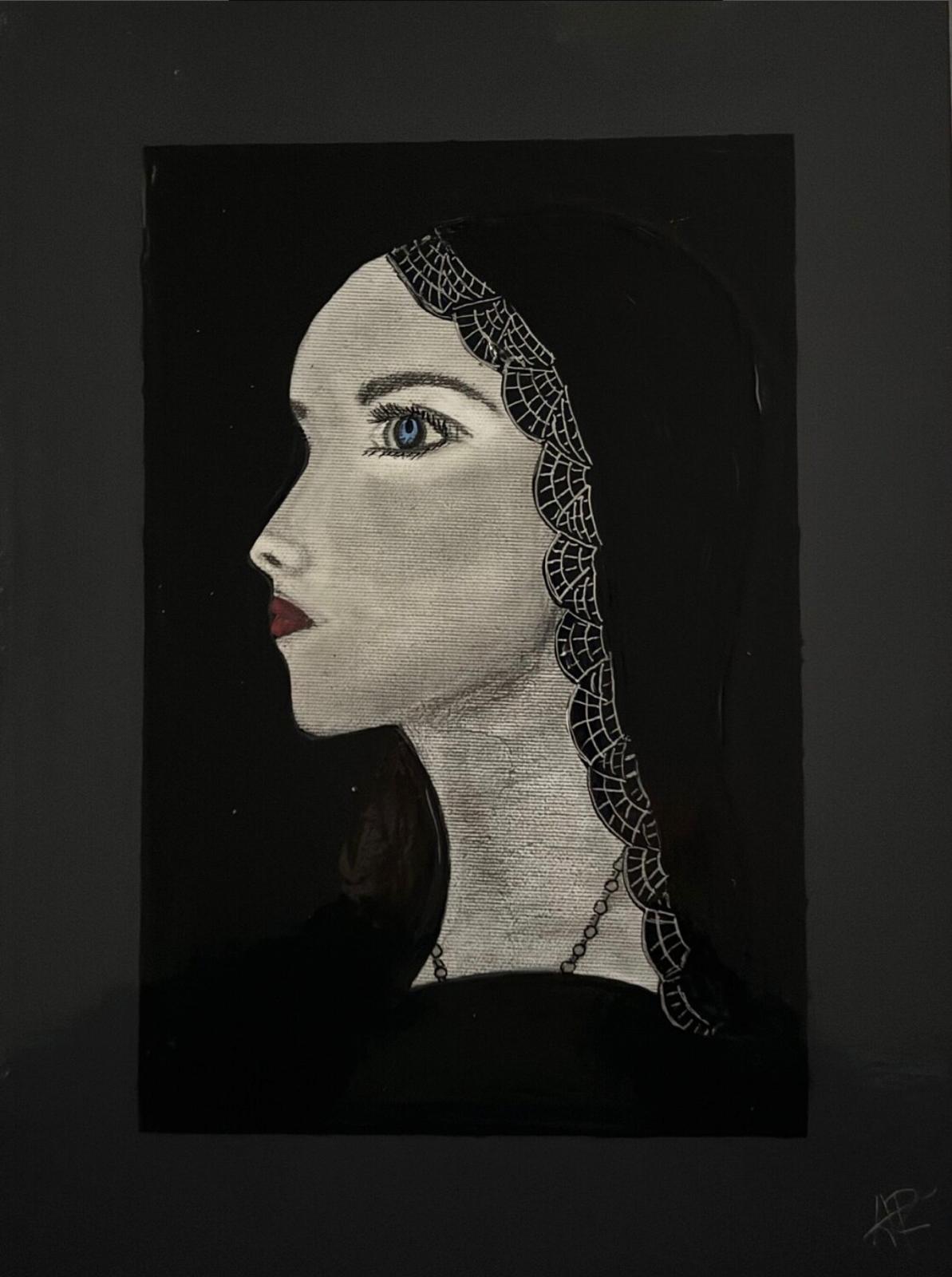 Juana - Andrés Pineda - Imagen 2