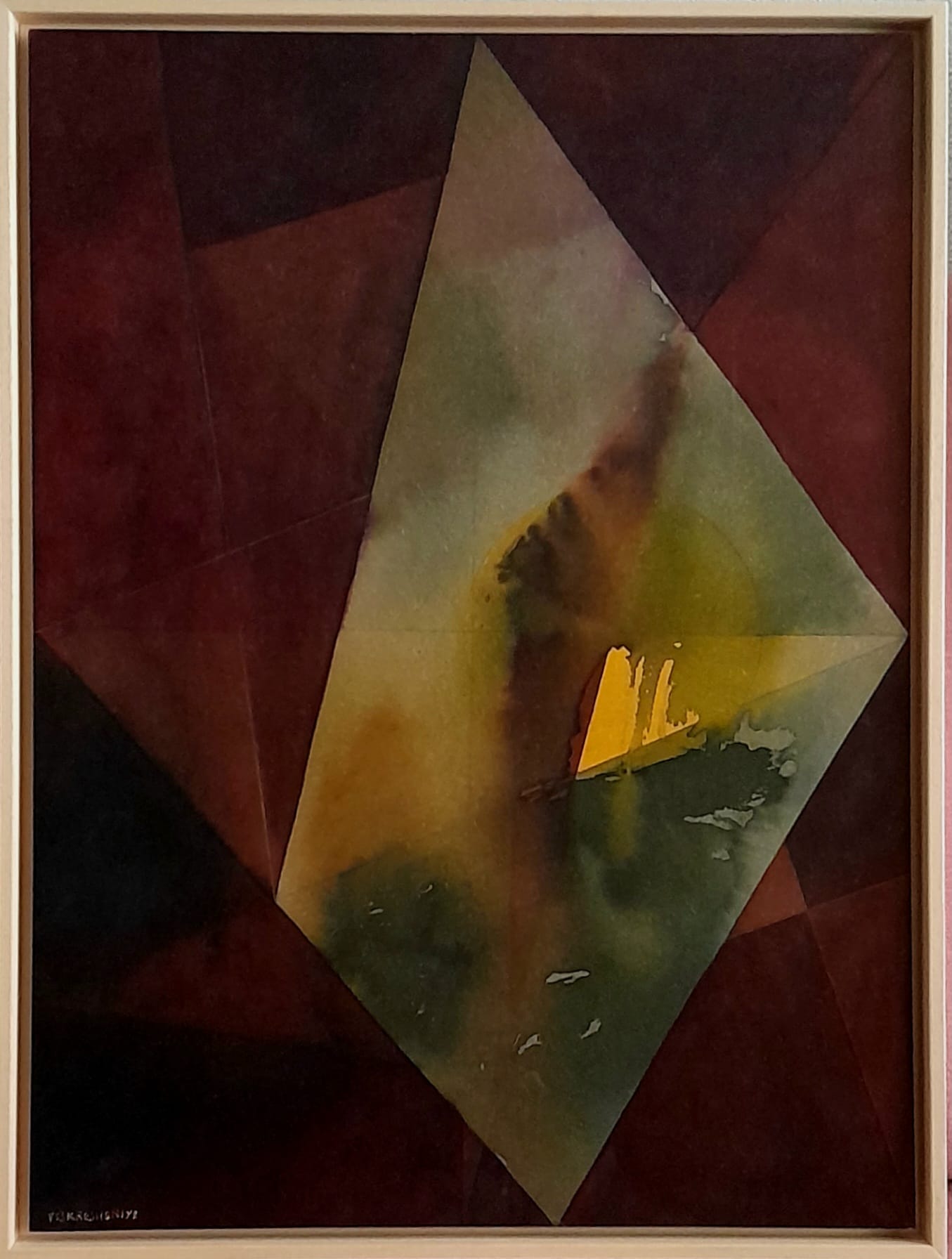 Collage III - Resu Jiménez - Imagen 2