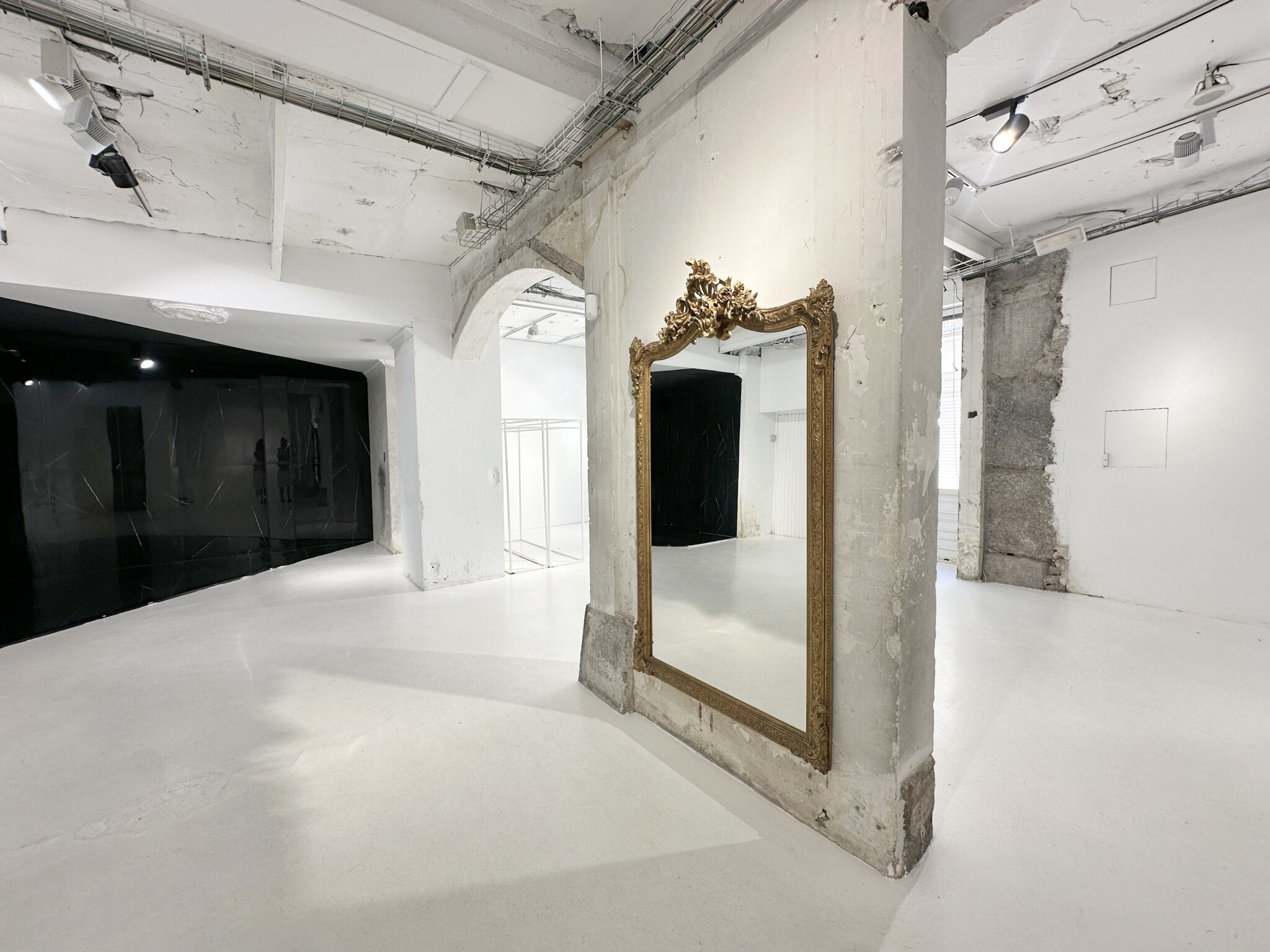 Espacio Amén Madrid