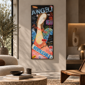 Angel 2 - Andrex